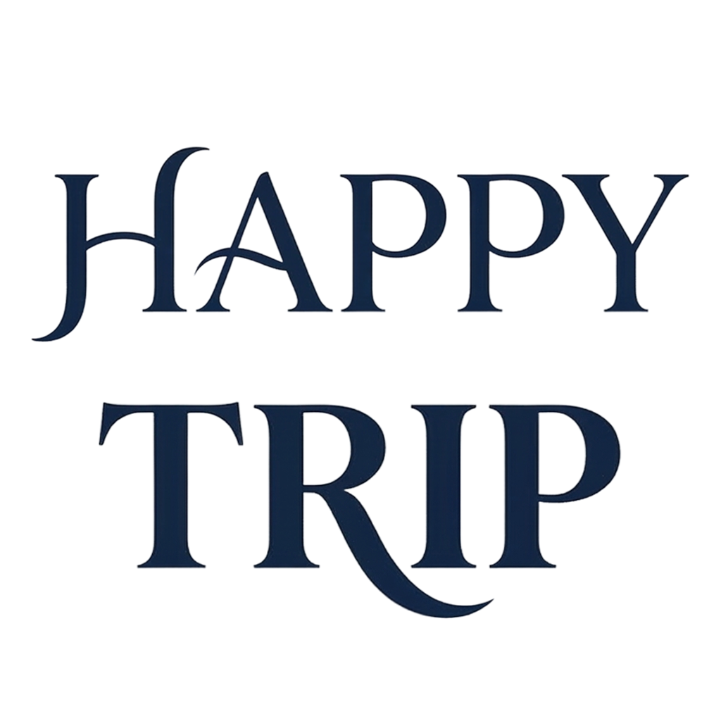 Happy Trip